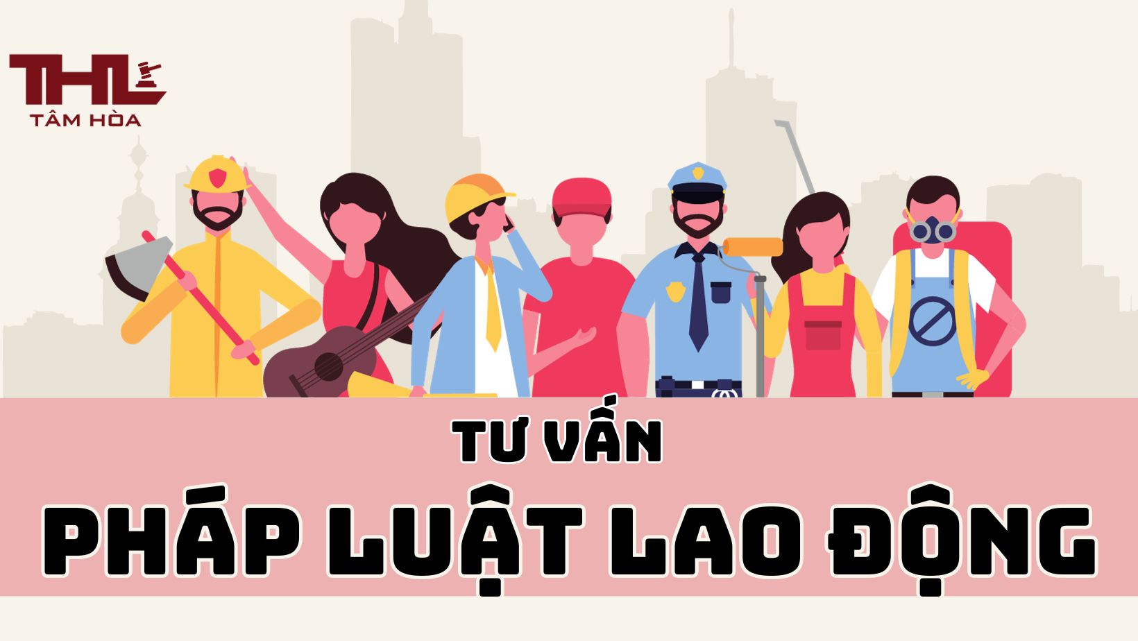 Tư Vấn Pháp Luật Lao Động