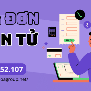 Banner Hóa Đơn Điện Tử