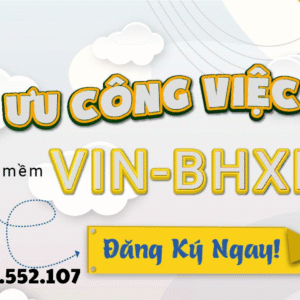 Phần Mềm BHXH