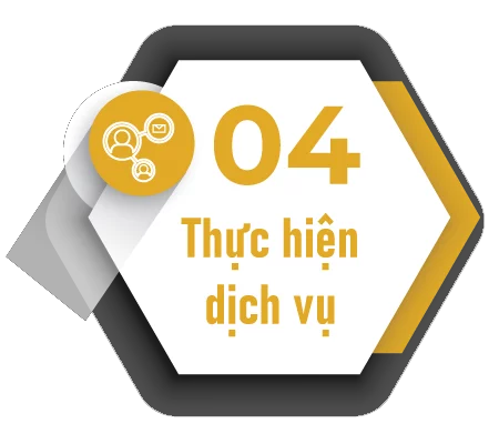 Quy Trình Làm Việc Tại Tâm Hòa Group 04