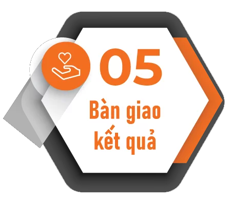 Quy Trình Làm Việc Tại Tâm Hòa Group 05